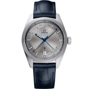 Đồng hồ nam Omega Constellation 130.33.41.22.06.001