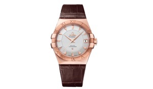 Đồng hồ nam Omega Constellation 123.53.38.21.02.001 12353382102001