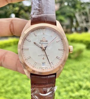 Đồng hồ nam Omega Constellation 130.53.39.21.02.001