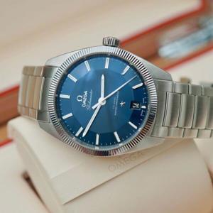 Đồng hồ nam Omega Constellation 130.30.39.21.03.001