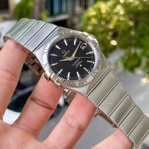 Đồng hồ nam Omega Constellation 123.10.35.20.01.001