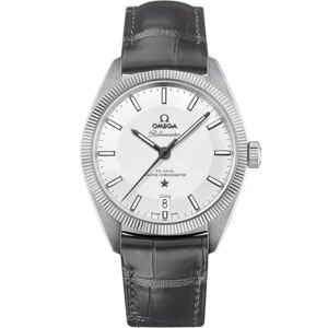 Đồng hồ nam Omega Constellation 130.33.39.21.02.001