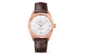 Đồng hồ nam Omega Constellation 130.53.39.21.02.001