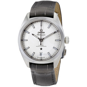 Đồng hồ nam Omega Constellation 130.33.39.21.02.001