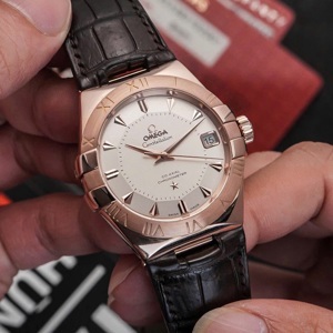 Đồng hồ nam Omega Constellation 123.53.38.21.02.001 12353382102001