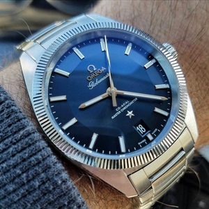 Đồng hồ nam Omega Constellation 130.30.39.21.03.001