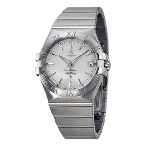 Đồng hồ nam Omega Constellation Co-Axial 123.10.35.20.02.001