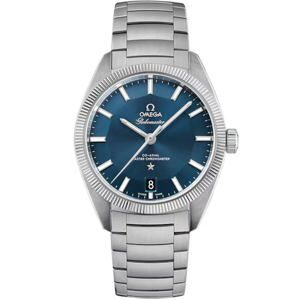 Đồng hồ nam Omega Constellation 130.30.39.21.03.001