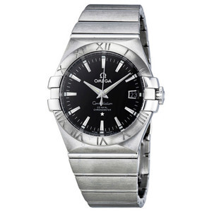 Đồng hồ nam Omega Constellation 123.10.35.20.01.001