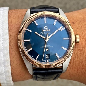 Đồng hồ nam Omega Constellation 30.23.39.21.03.001