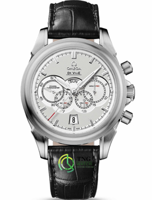 Đồng hồ nam Omega De Ville 422.53.41.52.09.001