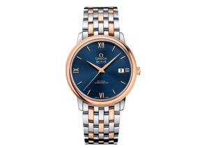 Đồng hồ nam Omega De Ville 424.20.37.20.03.002