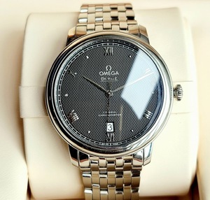 Đồng hồ nam Omega De Ville 424.10.40.20.01.002