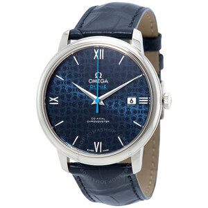 Đồng hồ nam Omega De Ville 424.13.40.20.03.003