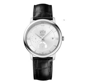 Đồng hồ nam Omega De Ville 424.13.40.21.02.001