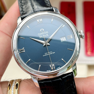 Đồng hồ nam Omega De Ville 424.13.40.20.03.001