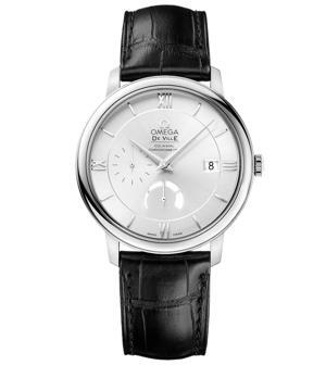 Đồng hồ nam Omega De Ville 424.13.40.21.02.001