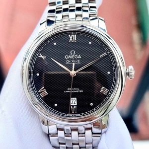 Đồng hồ nam Omega De Ville 424.10.40.20.01.002