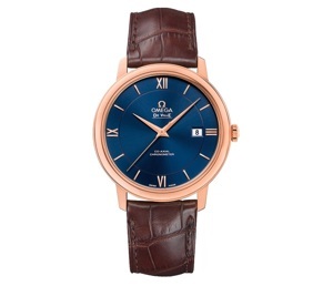 Đồng hồ nam Omega De Ville 424.53.40.20.03.002