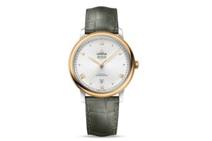 Đồng hồ nam Omega De Ville 424.23.40.20.02.004