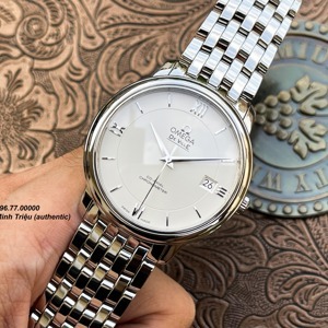 Đồng hồ nam Omega De Ville 424.10.37.20.02.001