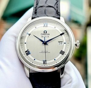 Đồng hồ nam Omega De Ville 424.13.40.20.02.003