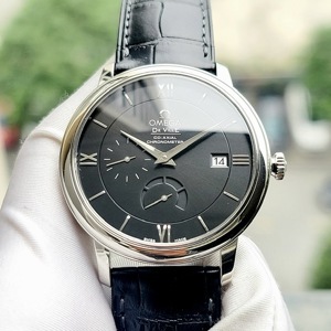 Đồng hồ nam Omega De Ville 424.13.40.21.01.001