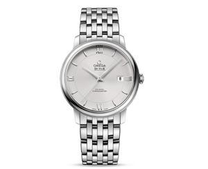 Đồng hồ nam Omega De Ville 424.10.40.20.02.003