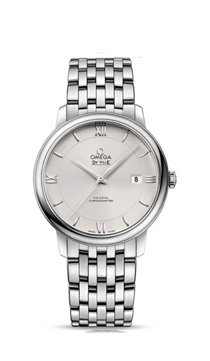 Đồng hồ nam Omega De Ville 424.10.40.20.02.003