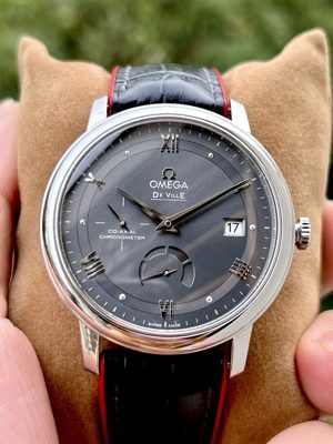 Đồng hồ nam Omega De Ville 424.13.40.21.06.001