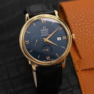 Đồng hồ nam Omega De Ville 424.53.40.21.03.001