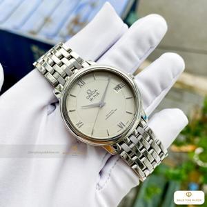 Đồng hồ nam Omega De Ville 424.10.37.20.02.001