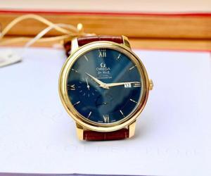 Đồng hồ nam Omega De Ville 424.53.40.21.03.001