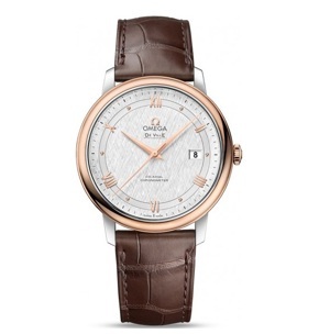 Đồng hồ nam Omega De Ville 424.23.40.20.02.002