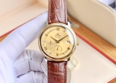 Đồng hồ nam Omega De Ville 424.23.40.21.58.001