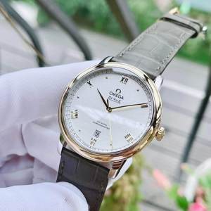 Đồng hồ nam Omega De Ville 424.23.40.20.02.004