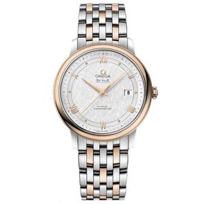 Đồng hồ nam Omega De Ville 424.20.40.20.02.002