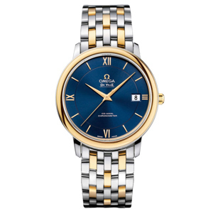 Đồng hồ nam Omega De Ville 424.20.37.20.03.001