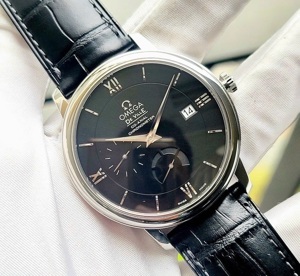 Đồng hồ nam Omega De Ville 424.13.40.21.01.001