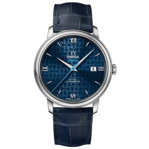 Đồng hồ nam Omega De Ville 424.13.40.20.03.003