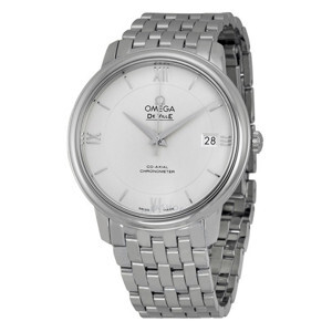 Đồng hồ nam Omega De Ville 424.10.37.20.02.001