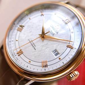 Đồng hồ nam Omega De Ville 424.23.40.20.02.002