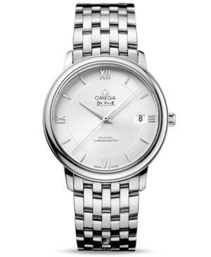 Đồng hồ nam Omega De Ville 424.10.37.20.02.001