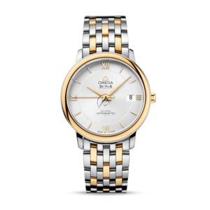 Đồng hồ nam Omega De Ville 424.20.37.20.02.001