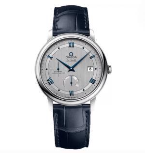 Đồng hồ nam Omega De Ville 424.13.40.21.02.003