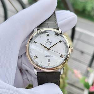 Đồng hồ nam Omega De Ville 424.23.40.20.02.004