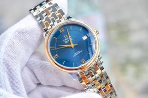 Đồng hồ nam Omega De Ville 424.20.37.20.03.002