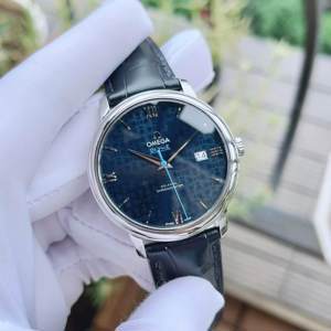 Đồng hồ nam Omega De Ville 424.13.40.20.03.003