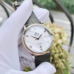 Đồng hồ nam Omega De Ville 424.23.40.20.02.004