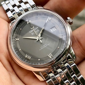 Đồng hồ nam Omega De Ville 424.10.40.20.06.001